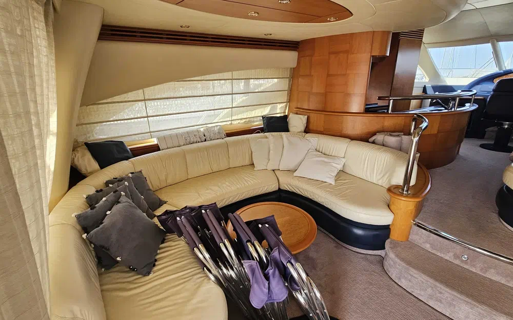 slider 2 Azimut 62 E