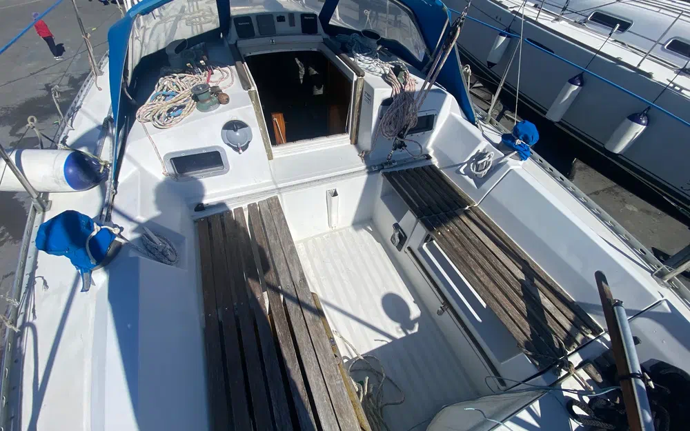 Gibert MarineGib Sea 31 DL