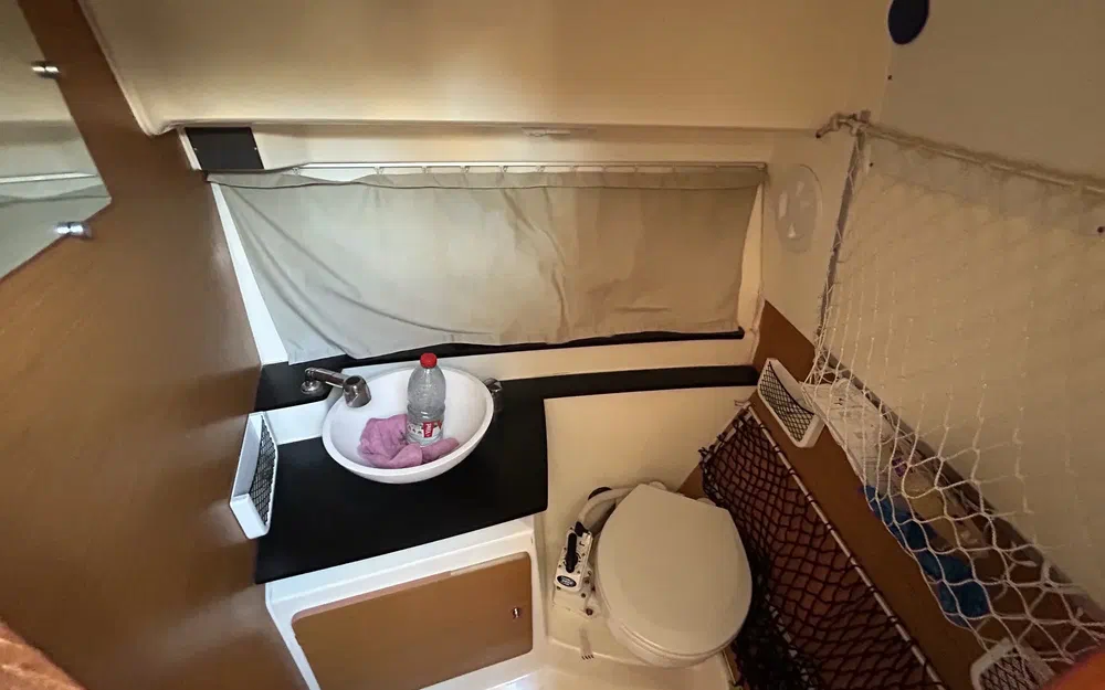 slider 11 Jeanneau Cap Camarat 8.5 WA