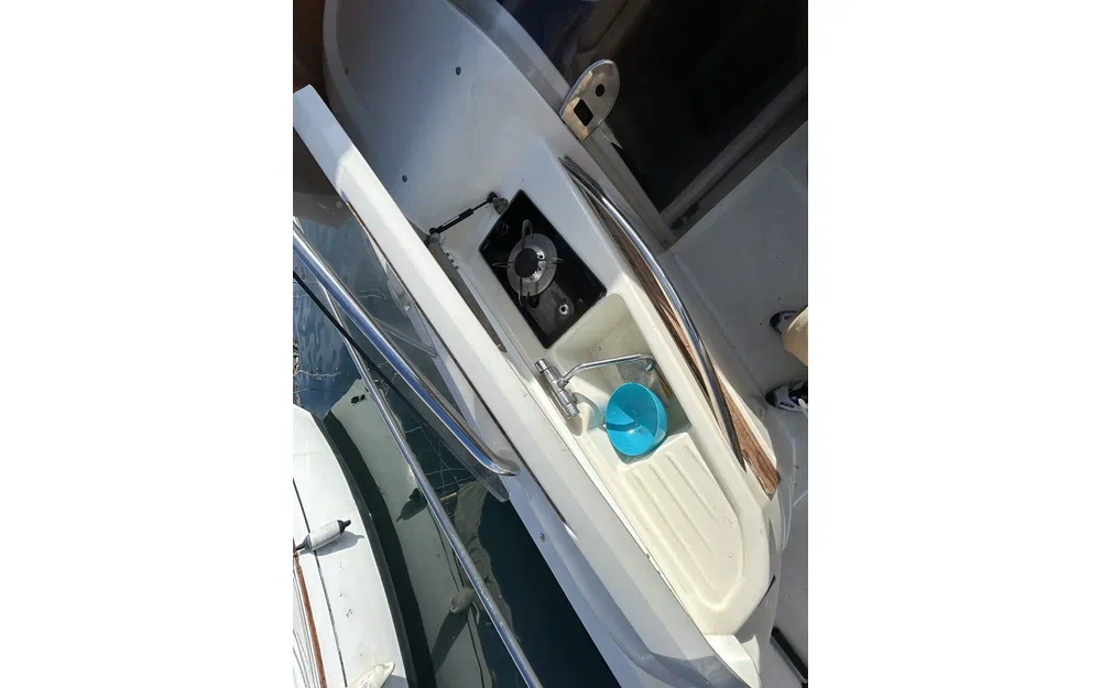 slider 8 Jeanneau Cap Camarat 8.5 WA