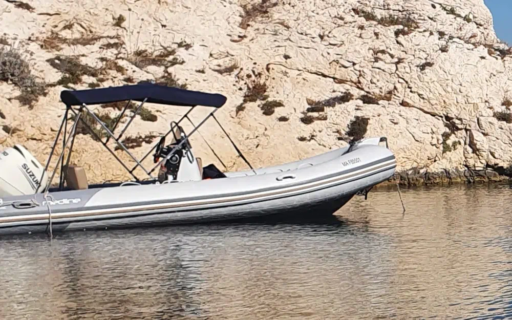 slider 1 Zodiac Medline 500