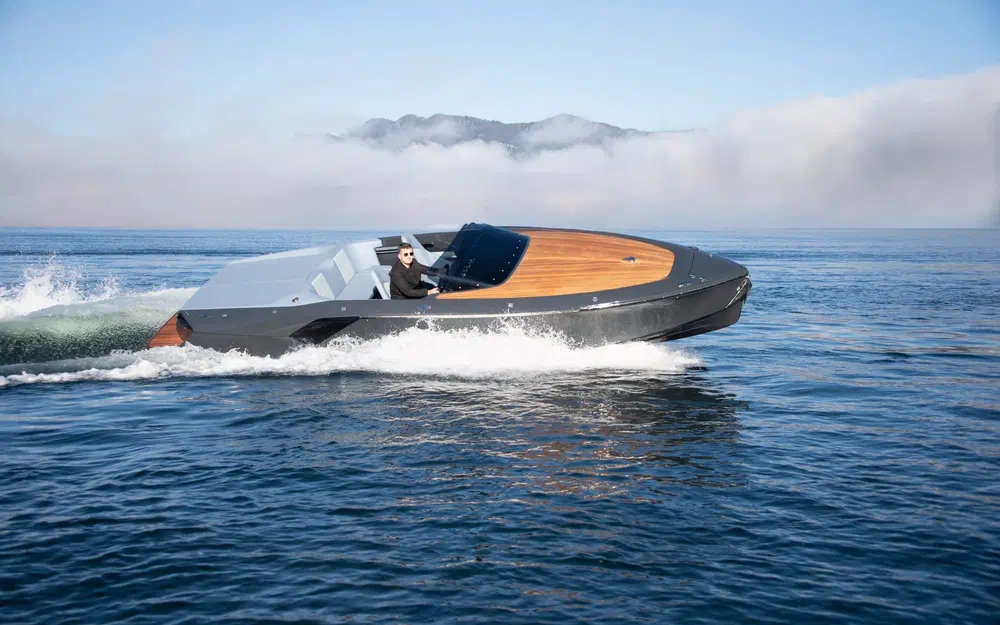 slider 11 Frauscher 797 Spectre