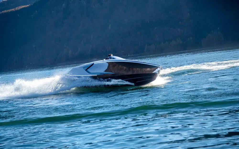 slider 21 Frauscher 797 Spectre