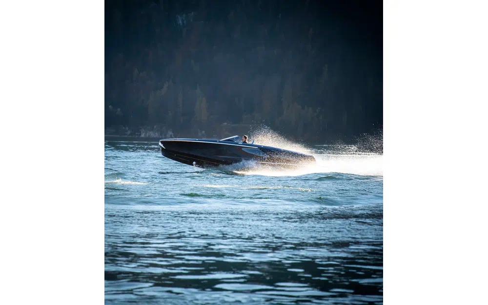 slider 22 Frauscher 797 Spectre