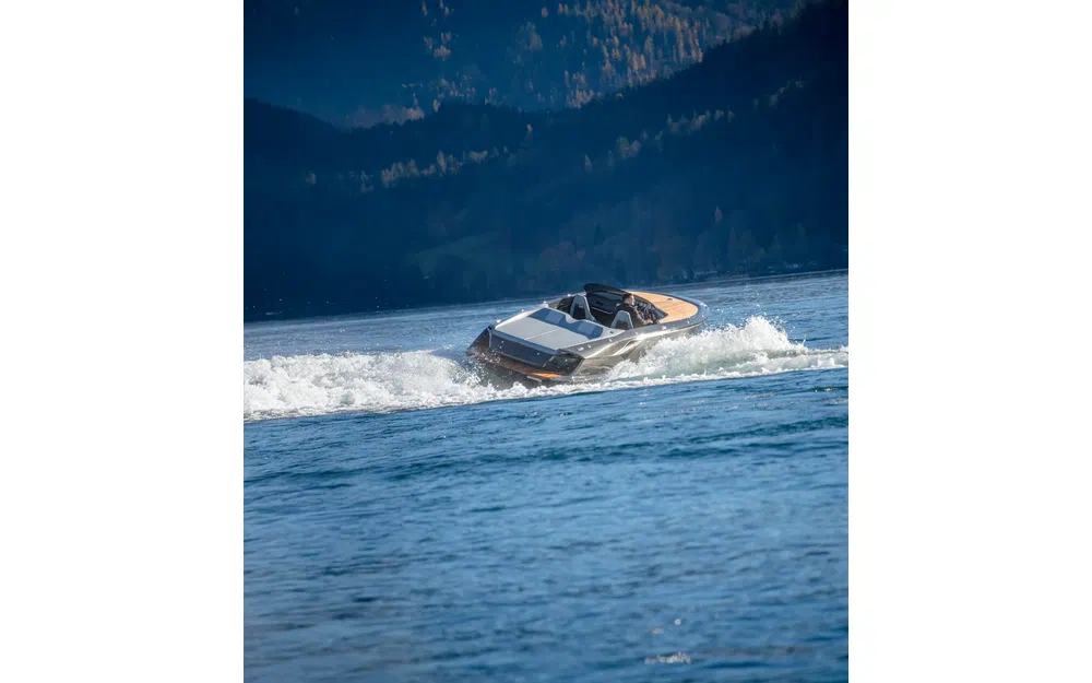 slider 23 Frauscher 797 Spectre