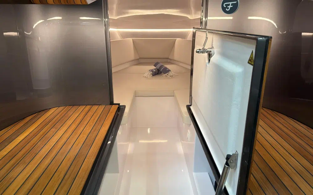 slider 7 Frauscher 797 Spectre