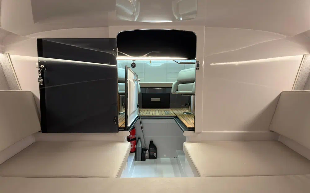 slider 8 Frauscher 797 Spectre