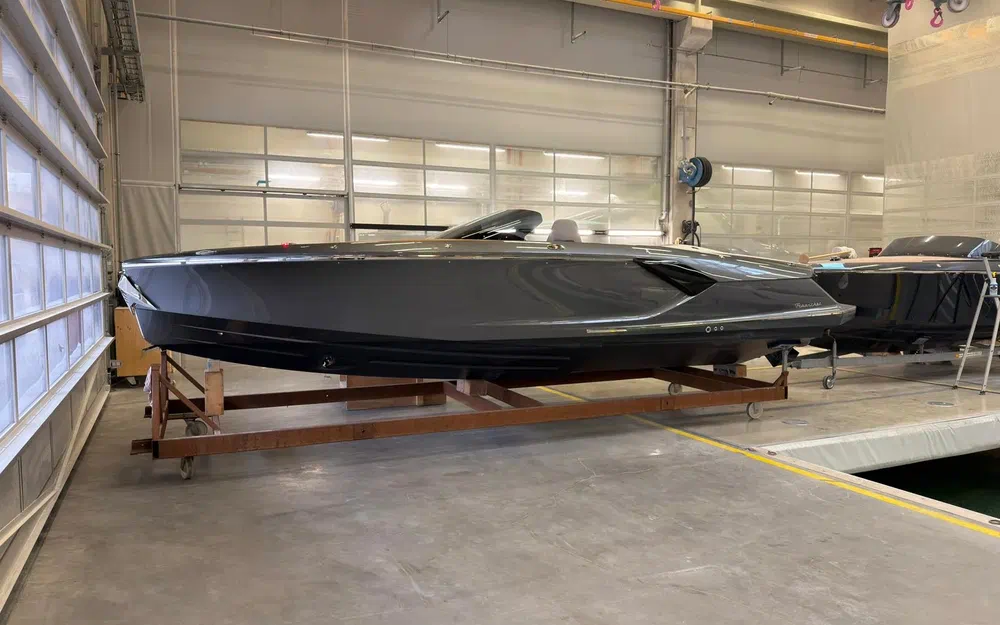 slider 1 Frauscher 797 Spectre