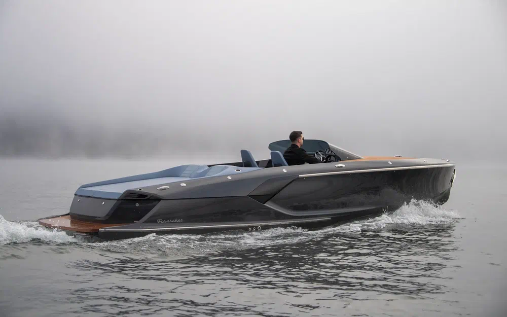 slider 7 Frauscher 797 Spectre