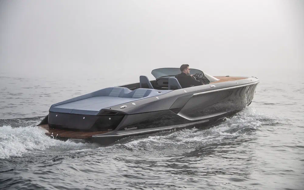 slider 8 Frauscher 797 Spectre