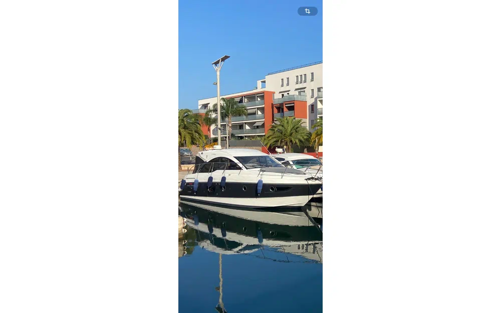 slider 12 Beneteau Grand Turismo GT 38