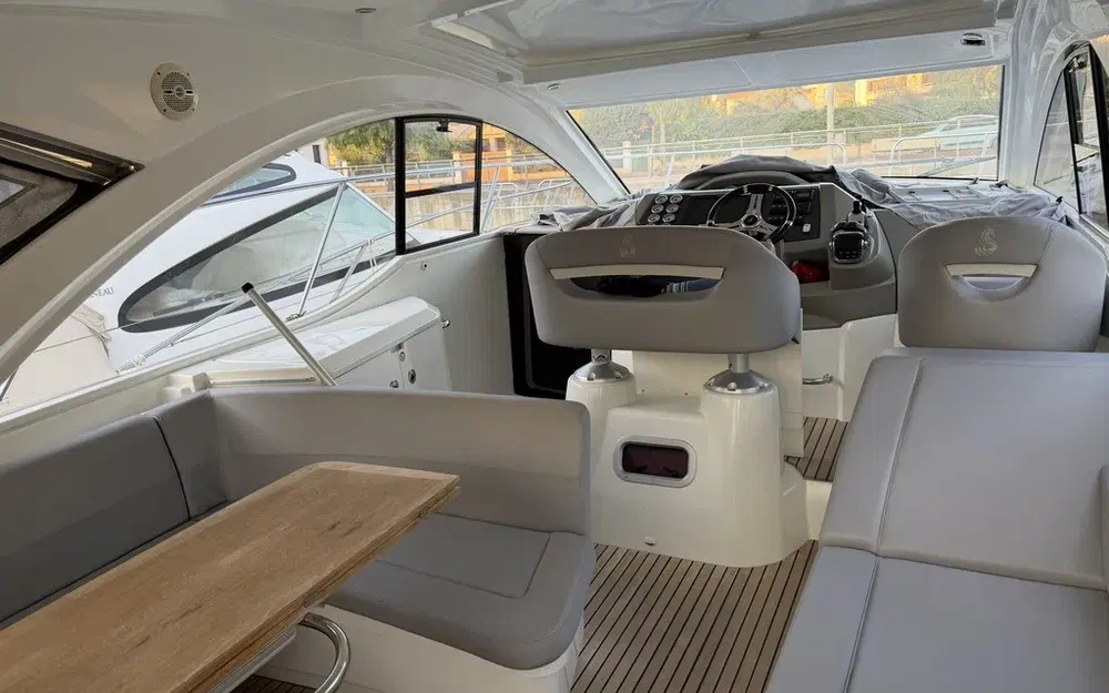slider 20 Beneteau Grand Turismo GT 38