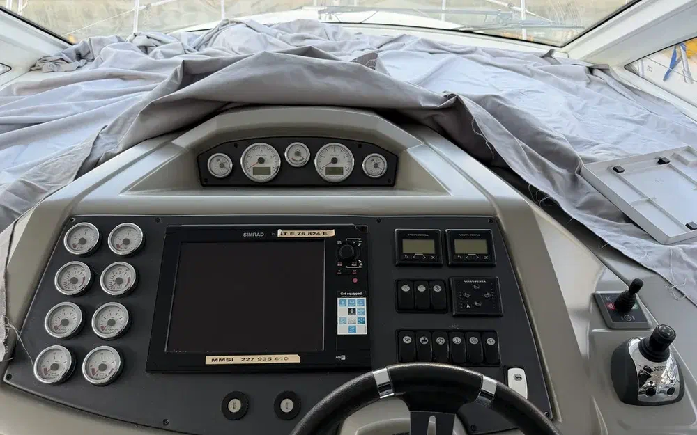 slider 21 Beneteau Grand Turismo GT 38
