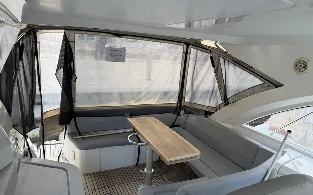 slider 22 Beneteau Grand Turismo GT 38