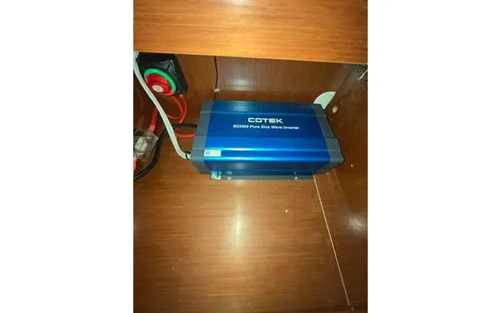 slider 7 Beneteau Grand Turismo GT 38