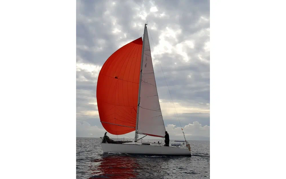 slider 1 J Boats J 92