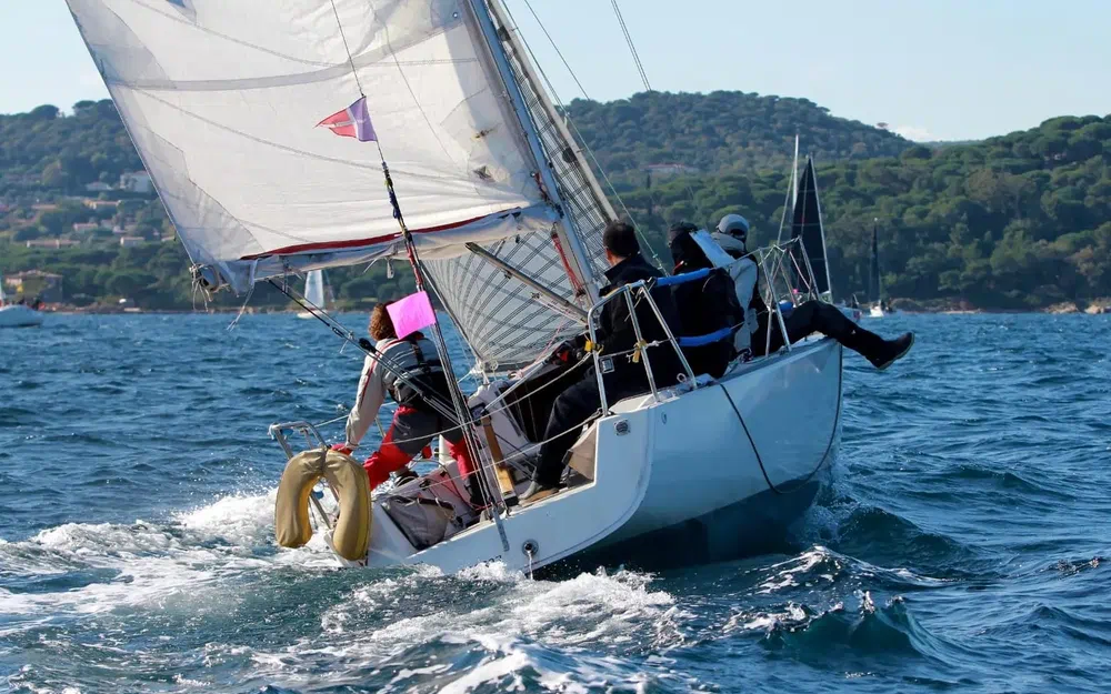 slider 2 J Boats J 92