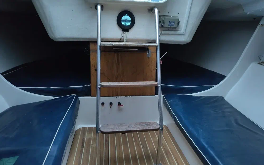 slider 8 J Boats J 92