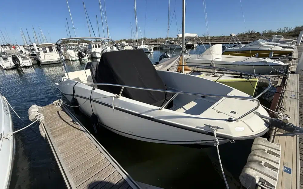 slider 0 Quicksilver Activ 675 Open