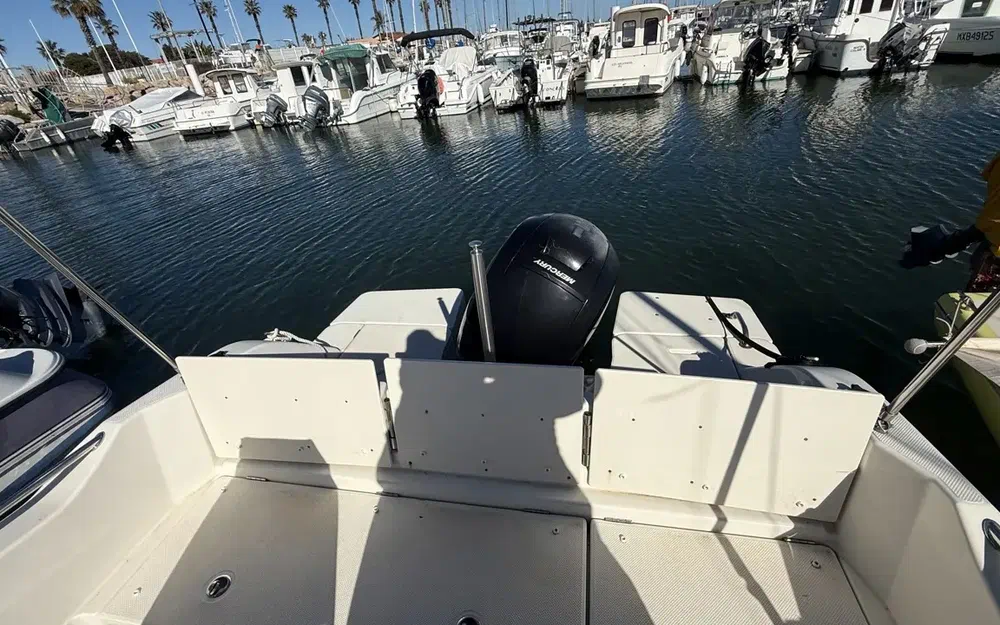 slider 9 Quicksilver Activ 675 Open