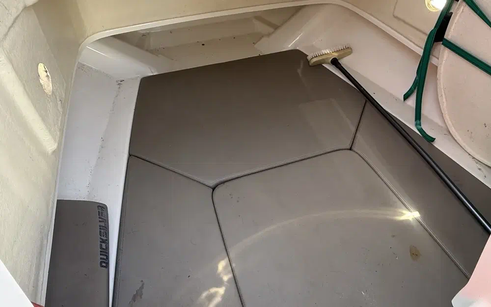 slider 10 Quicksilver Activ 675 Open