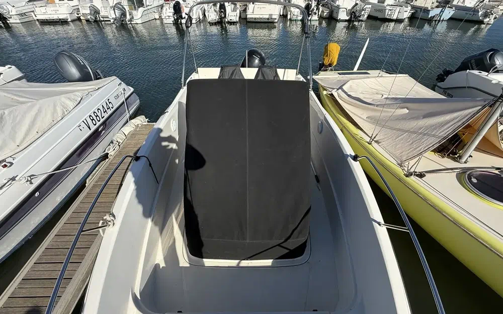 slider 2 Quicksilver Activ 675 Open