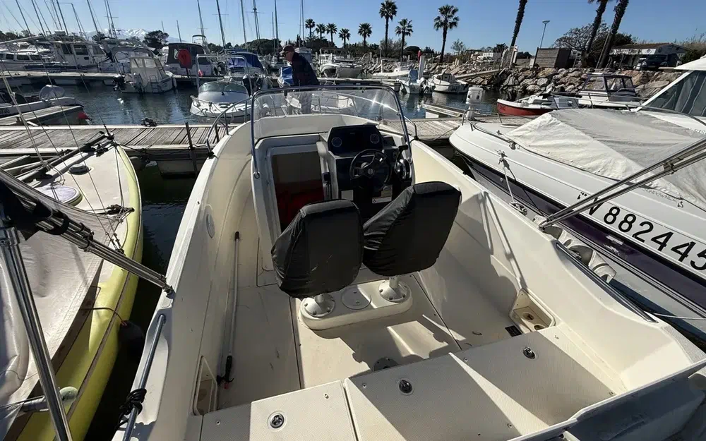 slider 3 Quicksilver Activ 675 Open