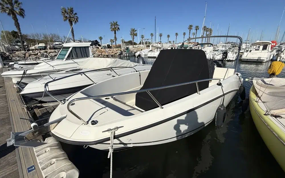 slider 4 Quicksilver Activ 675 Open