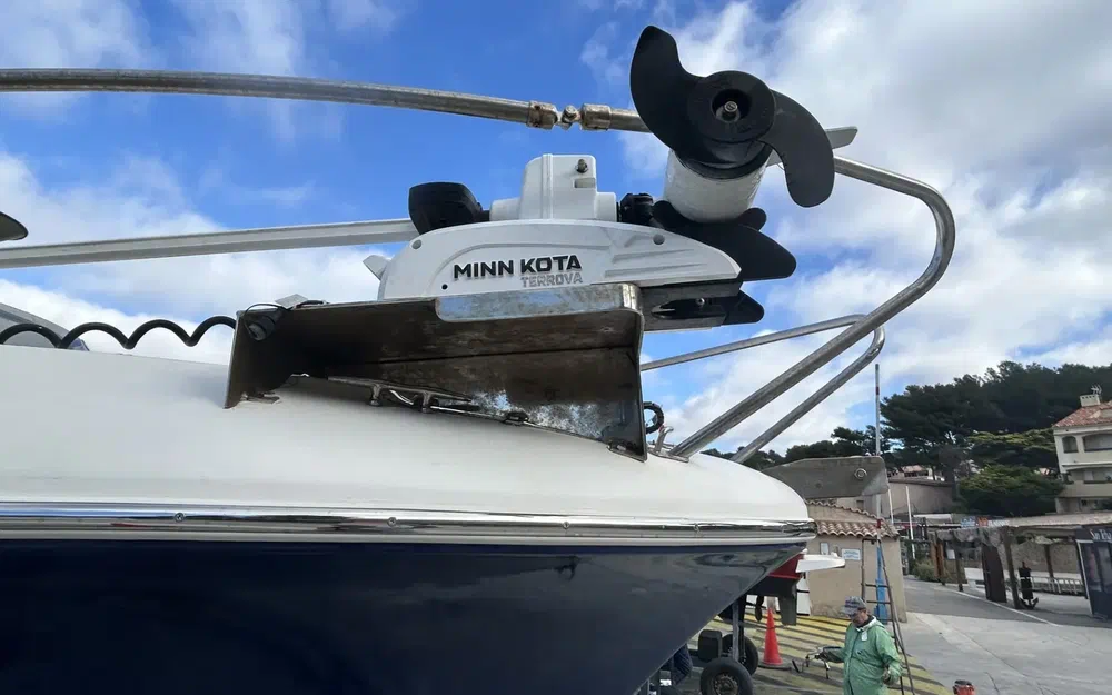 slider 9 Jeanneau Cap Camarat 625 WA