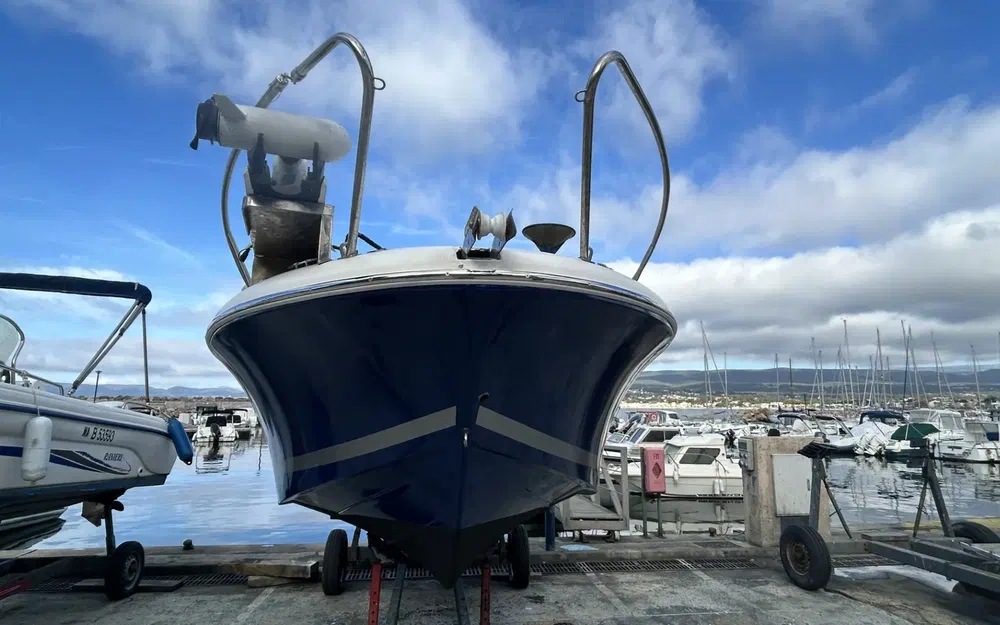 slider 11 Jeanneau Cap Camarat 625 WA