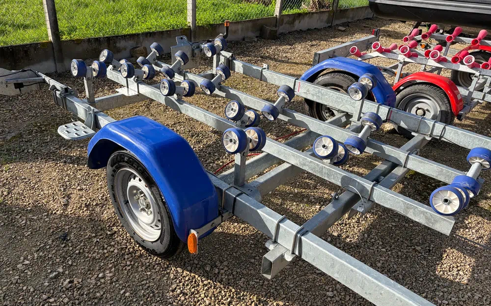 slider 0 Remorque GALAXY 2.0