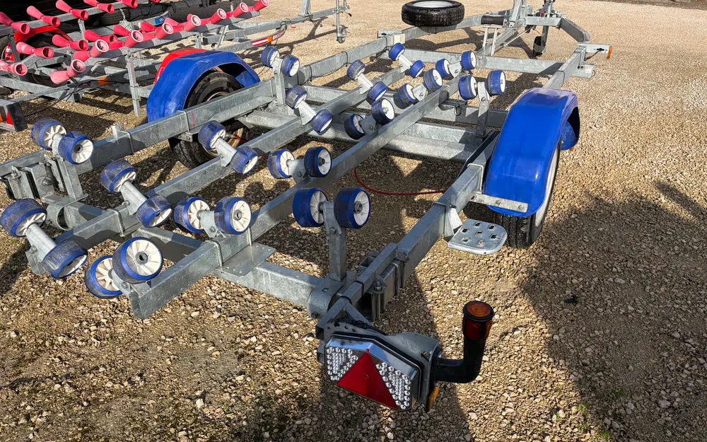 slider 1 Remorque GALAXY 2.0