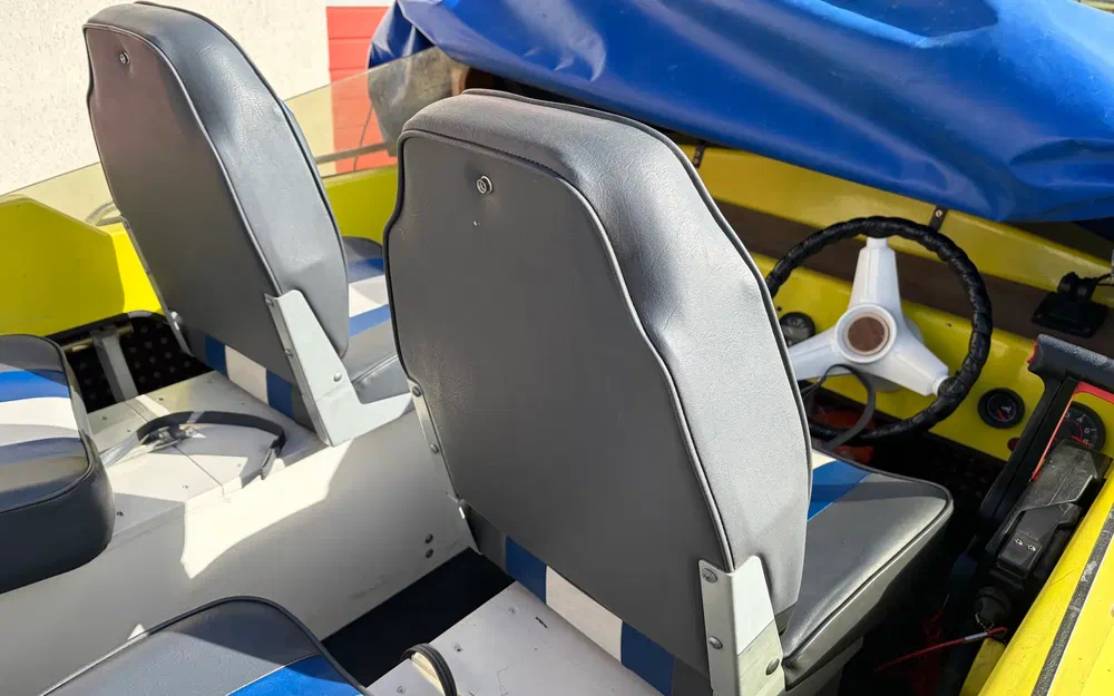 slider 3 Rio 450 Top