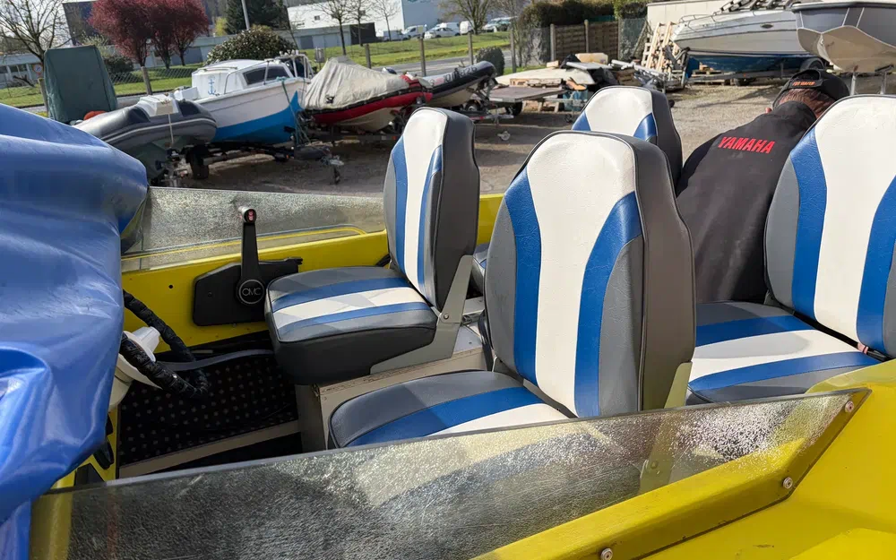 slider 4 Rio 450 Top