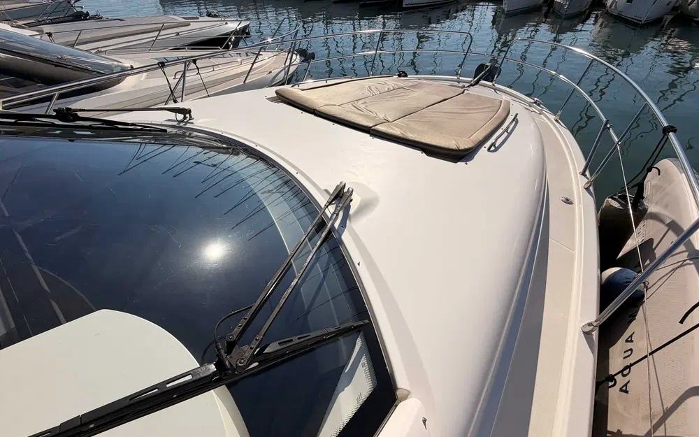 slider 6 Jeanneau Prestige 440 S