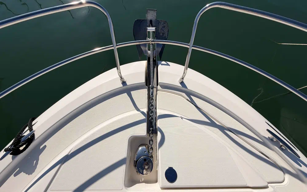 slider 7 Jeanneau Prestige 440 S