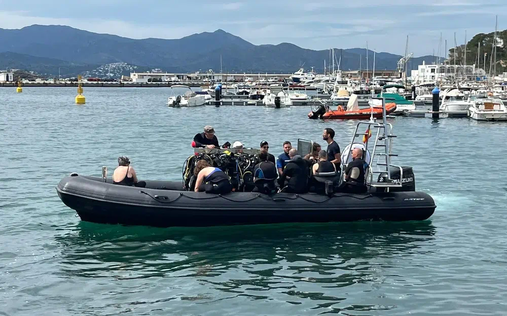 slider 1 Astec VD Pro 750