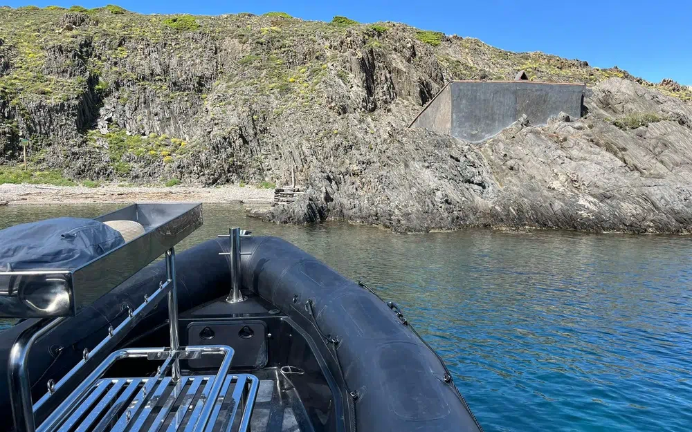 slider 2 Astec VD Pro 750