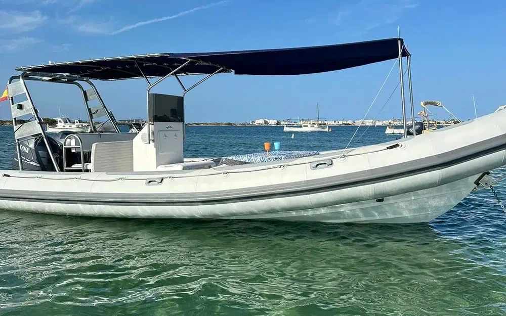 slider 4 Astec VD Pro 750