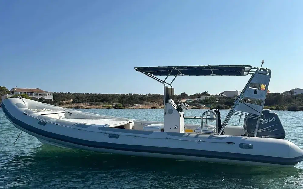 slider 6 Astec VD Pro 750