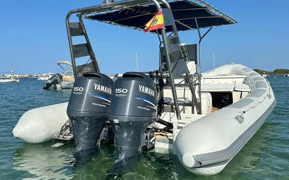 slider 7 Astec VD Pro 750