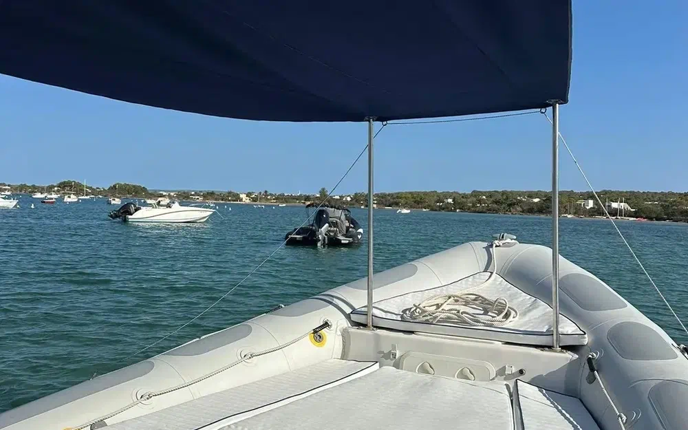 slider 8 Astec VD Pro 750