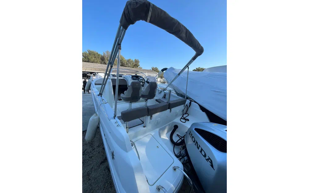 slider 3 Jeanneau Cap Camarat 6.5 WA Serie 2