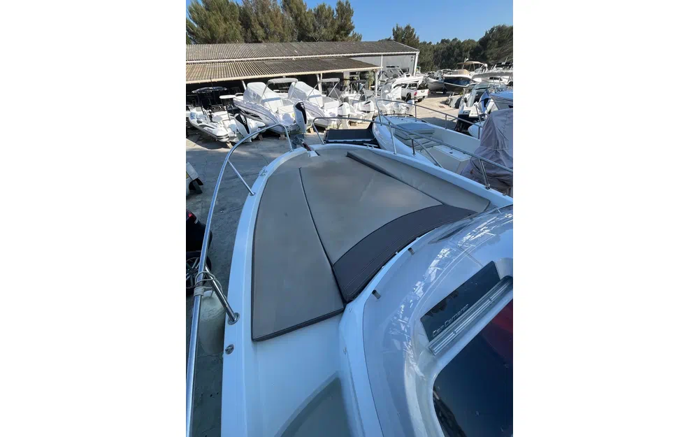 slider 8 Jeanneau Cap Camarat 6.5 WA Serie 2