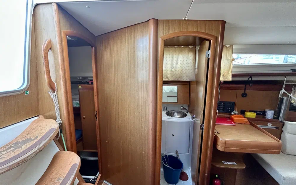 slider 9 Jeanneau Sun Odyssey 36 i