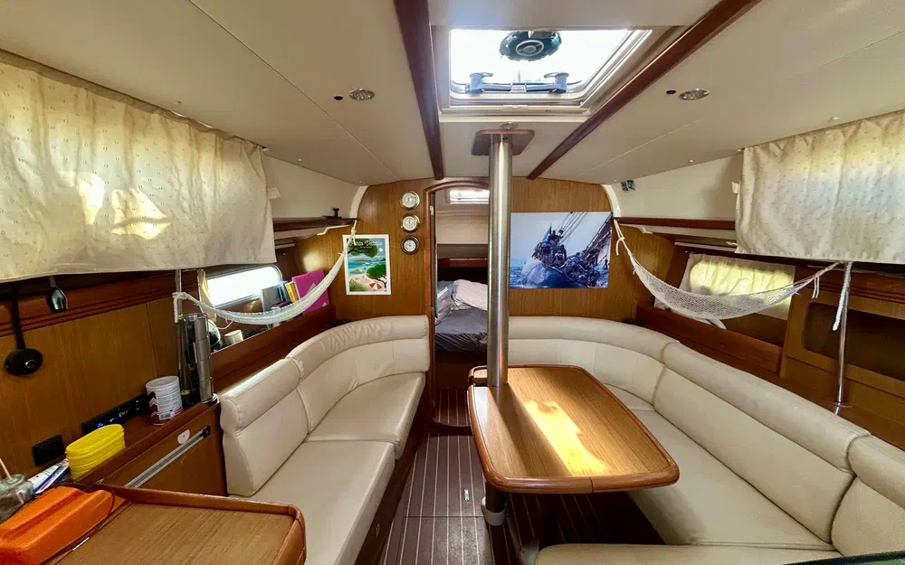 slider 1 Jeanneau Sun Odyssey 36 i