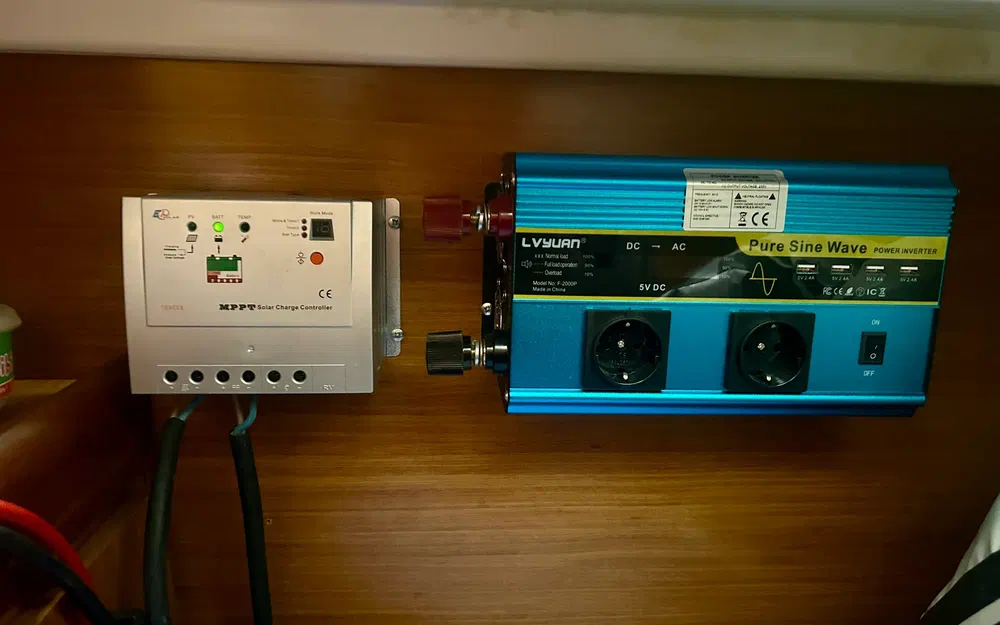 slider 12 Jeanneau Sun Odyssey 36 i