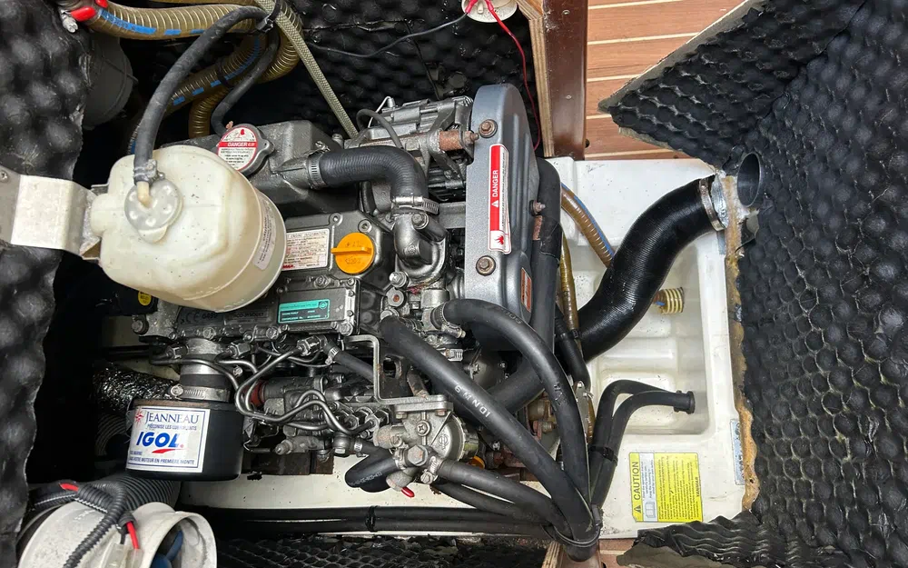 slider 15 Jeanneau Sun Odyssey 36 i