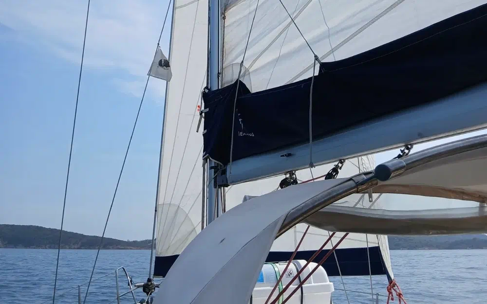 slider 20 Jeanneau Sun Odyssey 36 i