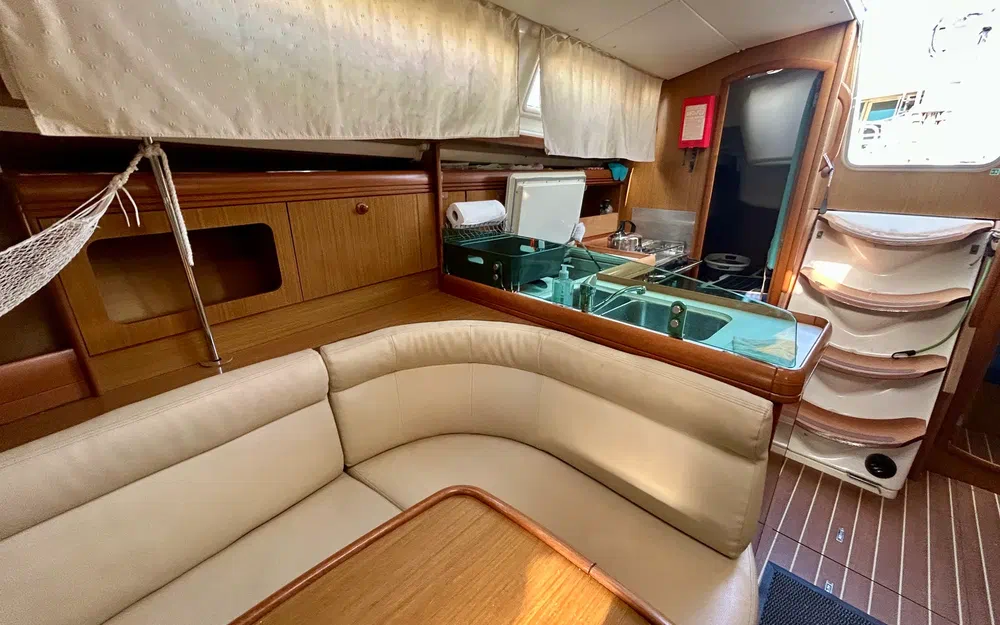 slider 4 Jeanneau Sun Odyssey 36 i